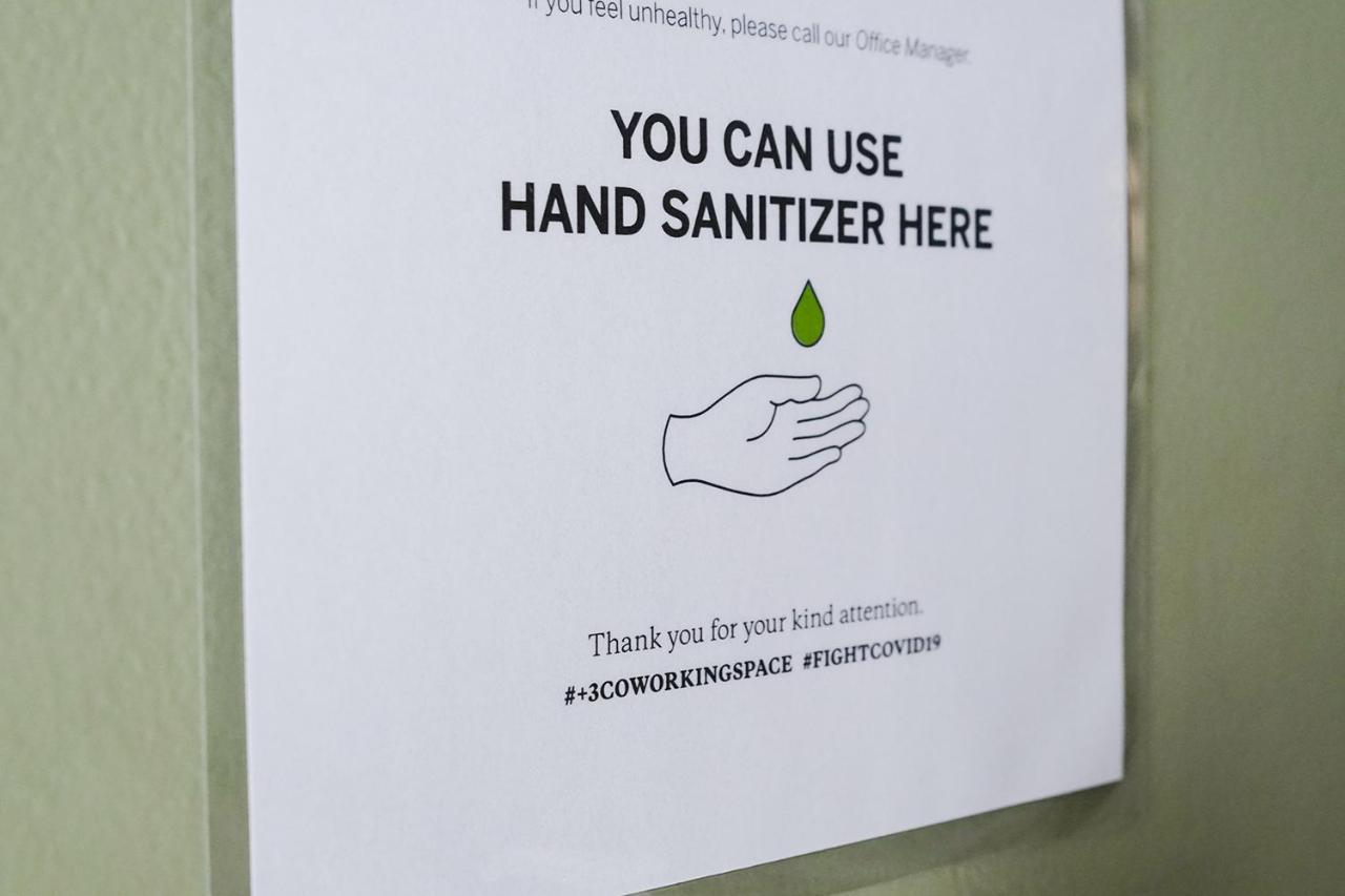 Social Hub By Twospaces จาการ์ตา ภายนอก รูปภาพ
