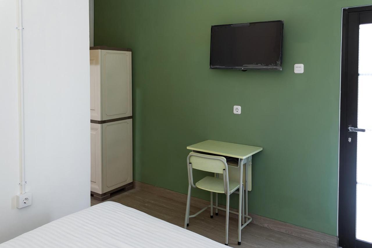 Social Hub By Twospaces จาการ์ตา ภายนอก รูปภาพ